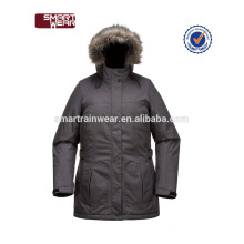 Manteau d&#39;hiver plume rembourrée légère Down Jacket pour les hivers hommes femmes